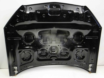 фото thumb №12, Mercedes gle 167 w167 suv c167 купе капот кришка двигуна