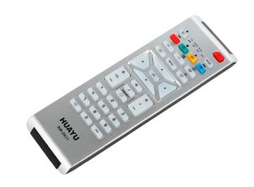 Пульт дистанционного управления для телевизора PHILIPS RM-D631 HUAYU UCT-027 1199 606/01