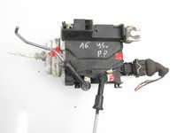 фото thumb №6, Замок правые переднее audi a6 c4 avant 4a2837016b