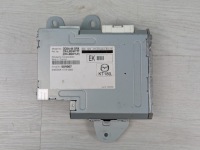 фото thumb №1, Блок управления тюнер модуль радио навигации mazda cx-3 cx3 dd2a66drx