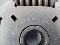 фото thumb №6, Ibiza 1.0 зчеплення комплект 04c141025d 04c141031c 04c105269j 04c105273g