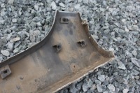 фото thumb №4, Молдинг порог накладка правая renault zoe #216