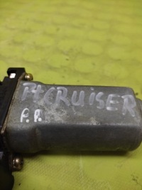 фото thumb №5, Chrysler pt cruiser моторчик стекло правый перед