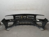 фото thumb №8, Бампер перед mercedes glb amg a35 a247 w247