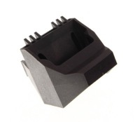 фото thumb №1, Кронштейн радіатора bmw 3 e46