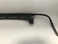 фото thumb №10, Porsche macan 95b turbo спойлер дифузор 95b807834e