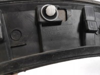 фото thumb №12, Subaru xv crosstrek молдинг накладка крила правий задня c10010066