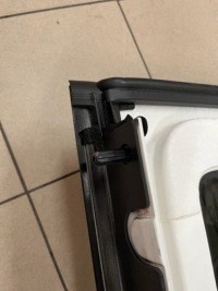 фото thumb №8, Вікно скло задня ліва дах sky top wrangler jl 18+ 6tt51tzzaa