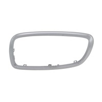 фото thumb №1, Рамка решётка радиатора решётка левая bmw 7 e65 e66 01.05-10.08