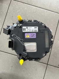 Генератор bmw 5 g60 g61 x3 g45 2.0d дизель 7926530 новый с Разборки, фото thumb