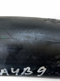 фото thumb №13, Audi a4 s4 b9 8w 2023 wąż / труба інтеркулер 8w0145673