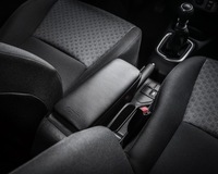 фото thumb №7, Подлокотник предназначенный honda jazz 2016-