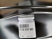 фото thumb №8, Renault kangoo ii 08- крыло задняя задний левый oryg