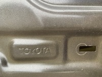 фото thumb №6, Двері праве задні toyota highlander iii оригінал