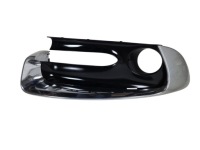 Купить Renault grand scenic 3 3 рестайлинг  рамка решётка левая хром оригинал . 261a36436r, фото thumb