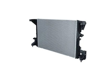 фото thumb №10, Радиаторов воды 550325 nrf mercedes cla c118