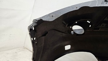 фото thumb №11, Бампер перед переднее renault kadjar