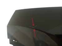 фото thumb №11, Бампер передній перед bmw x1 f48 f49 7453566