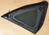 фото thumb №14, Стекло кузовная хром r/l mazda cx-5 ii 2017r. as3 оригинальный номер