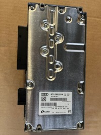 фото thumb №8, Audi a5 sportback lift динамики аудиосистема bang olfsen комплект новый