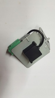 фото thumb №1, Антенна gps mazda 2 dj d09h66dy0