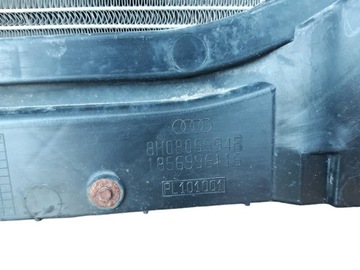 фото thumb №9, Pas переднє комплектний радіатор audi a4 b6 cabrio 2.4 v6 8h0805594e