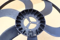 Bmw e90 e91 320d вентилятор вентилятор радіатора 825.0105 Зі Шроту, фото thumb