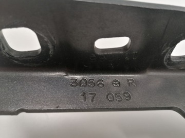 фото thumb №6, Jeep cherokee kl петли капота комплект оригинал 14-18