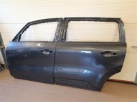 фото thumb №2, Renault espace 5 v дверь левая задняя оригинал