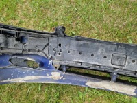 фото thumb №11, Бампер перед передній омивачі mercedes w220