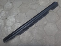 фото thumb №1, Молдинг порог правая порог bmw e46 schwarz 2