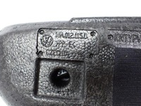 фото thumb №7, Ушко hak буксировочный пенополистирол 4h0805615a vw id4 id.4 21r