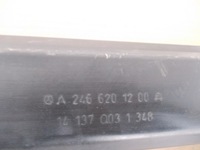 фото thumb №13, Балка подрамник подрамник mercedes a b klasa w176 w246