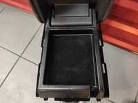 фото thumb №10, Infiniti fx30d 3.0d fx35 qx70 підлокітник бардачок тунелю шкіра гарний