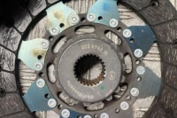 фото thumb №6, Комплект сцепления mercedes-benz c w204 a6510304405 2.14l дизель 120kw 2013