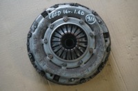 фото thumb №1, Kia ceed ii jd lift колесо двомасовий коробка передач передач whj6 6biegów 2017rok