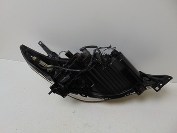 фото thumb №12, Лампа ліва перед mazda 5 i рестайлінг cr європа p7703l