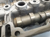 фото thumb №6, Opel corsa c 1.3 cdti валы распределительного вала крышка