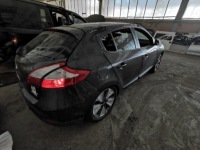 фото thumb №9, Renault megane впуск повітря do кабіни 2010 1.6l 40245xe1 40245x e1