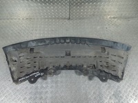 фото thumb №1, Mercedes s w221 06- захист плита pod бампер