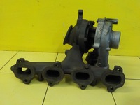 фото thumb №5, Renault master iii movano 2.3 dci 18r 131km m9t704 турбіна 53039700417