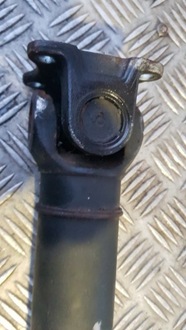 фото thumb №8, Mercedes w211 4matic wał привідний 2204107106