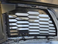 фото thumb №16, Бампер перед передній audi sq7 q7 4m0 s-line lift 19- pdc омивачі камера