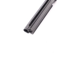 Mercedes w177 молдинг прокладка скло двері задні праве a1777351000 Доставка, фото thumb