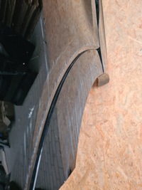 фото thumb №12, Двері праві задні зад audi e-tron 55