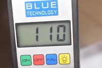 фото thumb №12, Капот крышка двигателя золотая kia picanto 2 ii 11-15