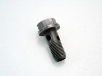 Купити Болт трубки оливи 1.5 dci qushqai juke tiida clio 3 megane 3 scenic 2 nv200, фото thumb