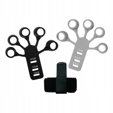 Finger Gripper Профессиональный тренажер
