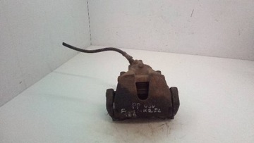 фото thumb №7, Суппорт тормозной правый перед ford focusmk2 fl 1,8b