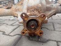 фото thumb №7, Задний мост sprinter vw lt 41:11 41/11 одинарные колесо bez abs